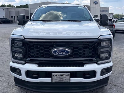 2026 Ford F-250 Super Duty XL