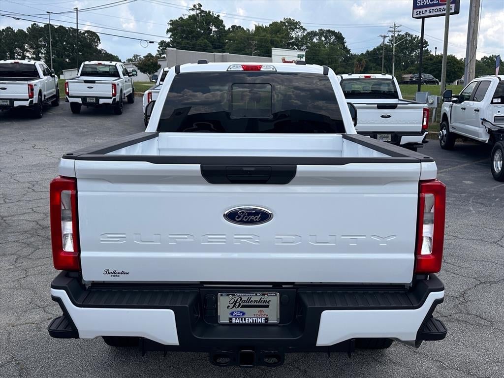 2026 Ford F-250 Super Duty XL