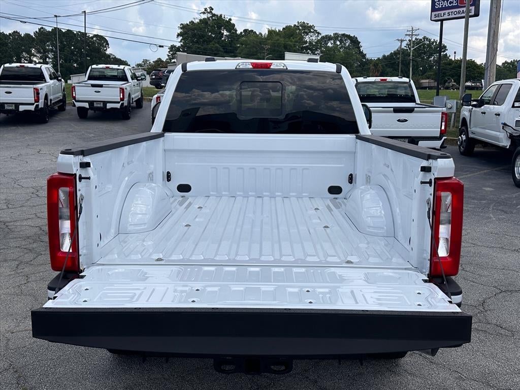 2026 Ford F-250 Super Duty XL