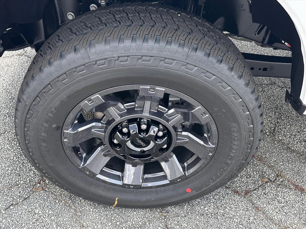 2026 Ford F-250 Super Duty XL