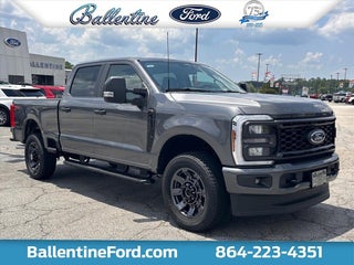 2026 Ford F-250 Super Duty XL