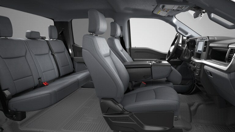 2026 Ford F-250 Super Duty XL