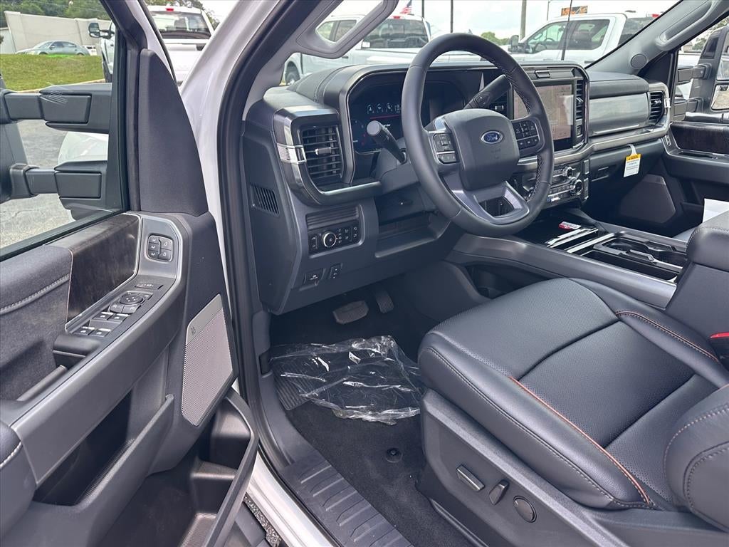 2026 Ford F-250 Super Duty Lariat