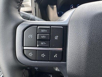2026 Ford F-250 Super Duty Lariat