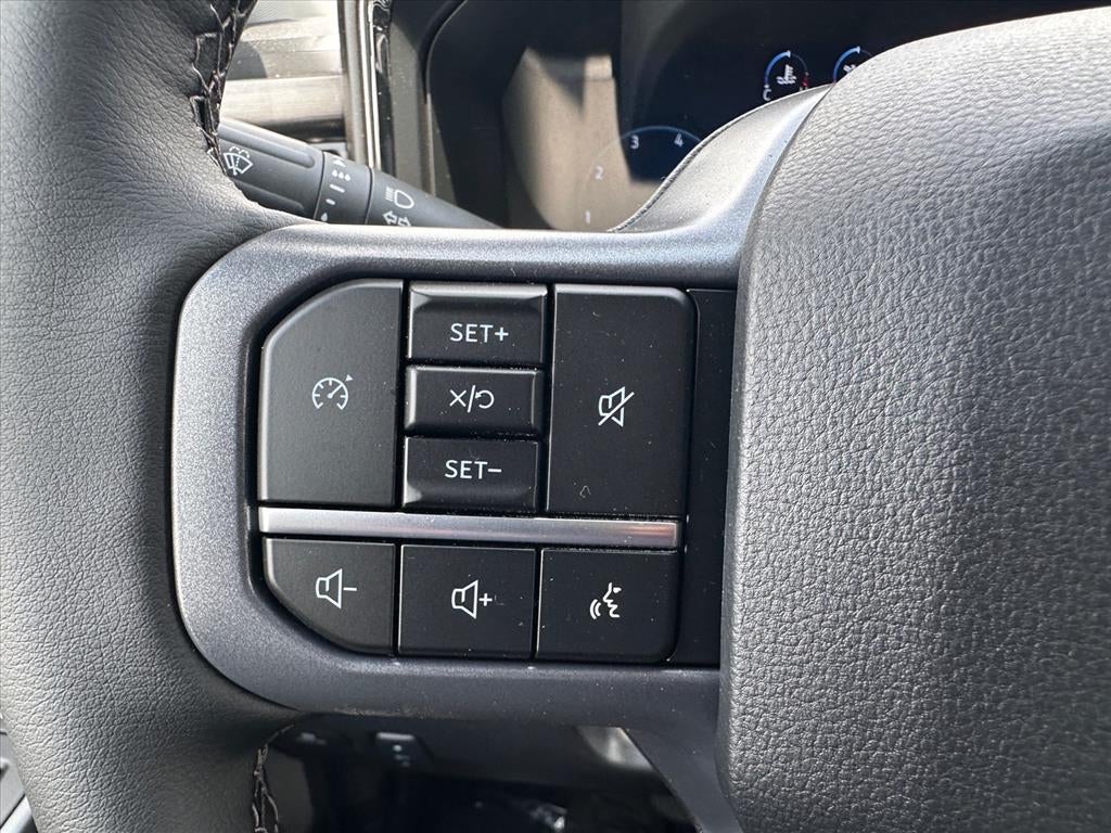 2026 Ford F-250 Super Duty Lariat