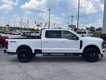2026 Ford F-250 Super Duty Lariat