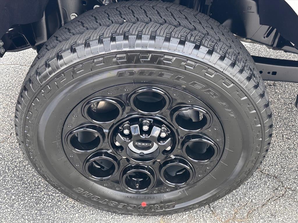 2026 Ford F-250 Super Duty Lariat