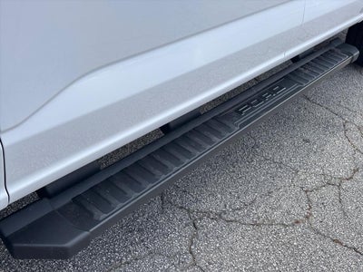 2026 Ford F-250 Super Duty Lariat