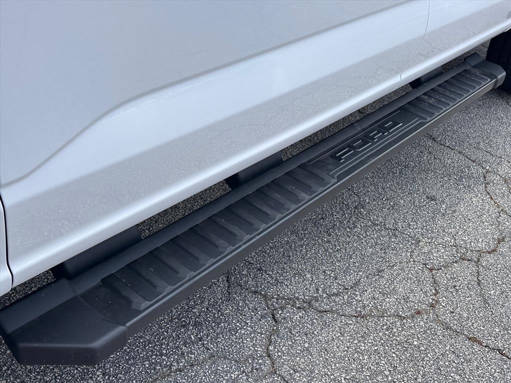 2026 Ford F-250 Super Duty Lariat