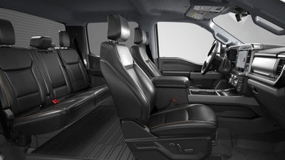 2026 Ford F-250 Super Duty Lariat