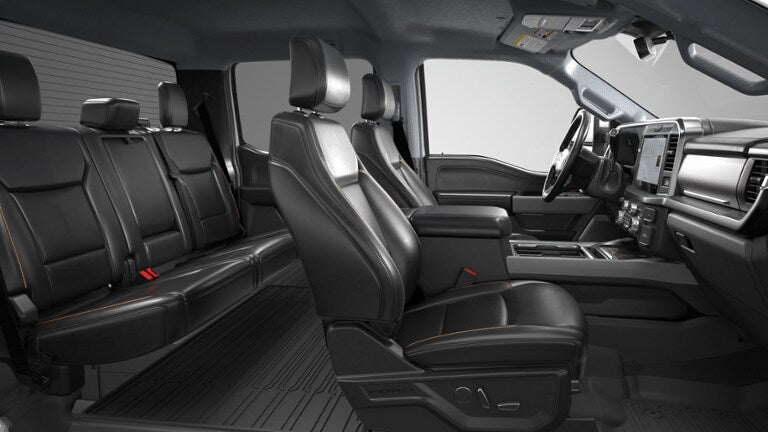 2026 Ford F-250 Super Duty Lariat
