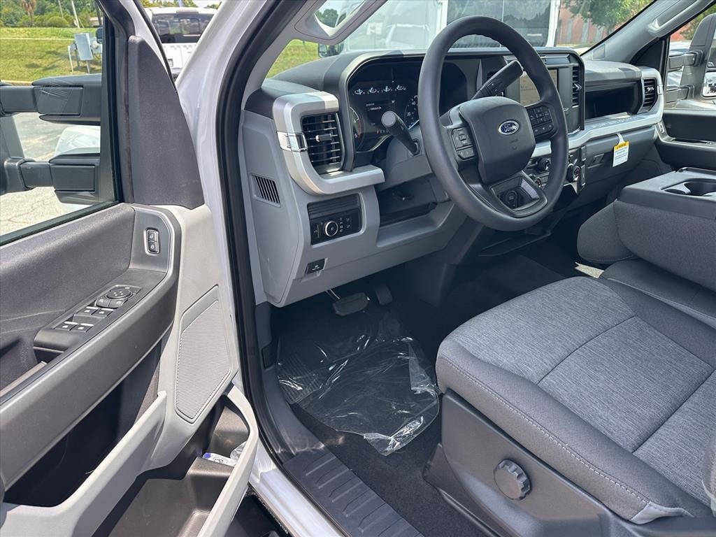 2026 Ford F-250 Super Duty XL