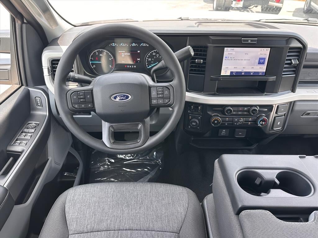 2026 Ford F-250 Super Duty XL