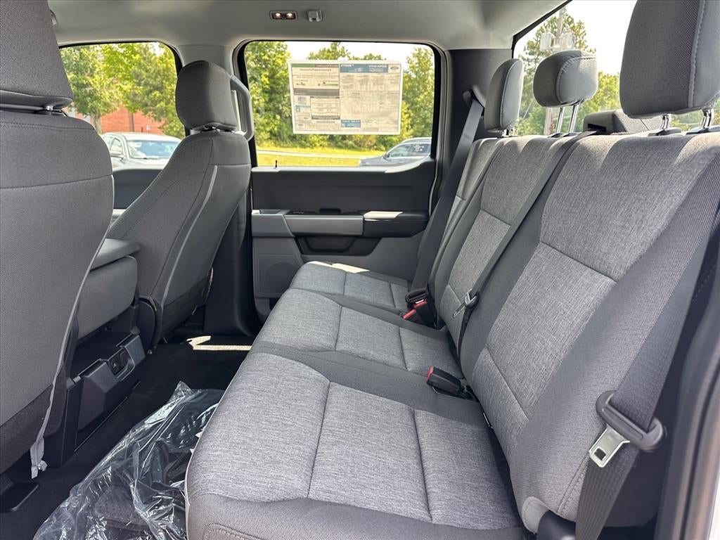 2026 Ford F-250 Super Duty XL