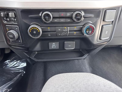 2026 Ford F-250 Super Duty XL