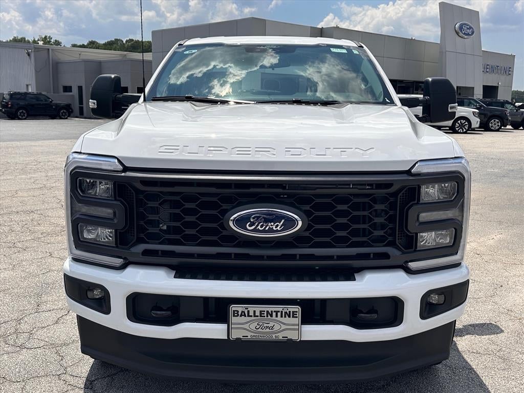 2026 Ford F-250 Super Duty XL