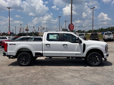 2026 Ford F-250 Super Duty XL