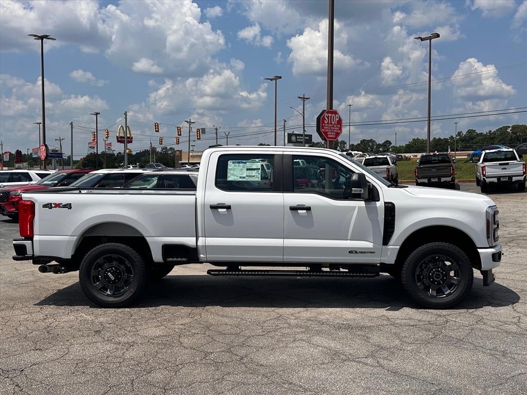 2026 Ford F-250 Super Duty XL