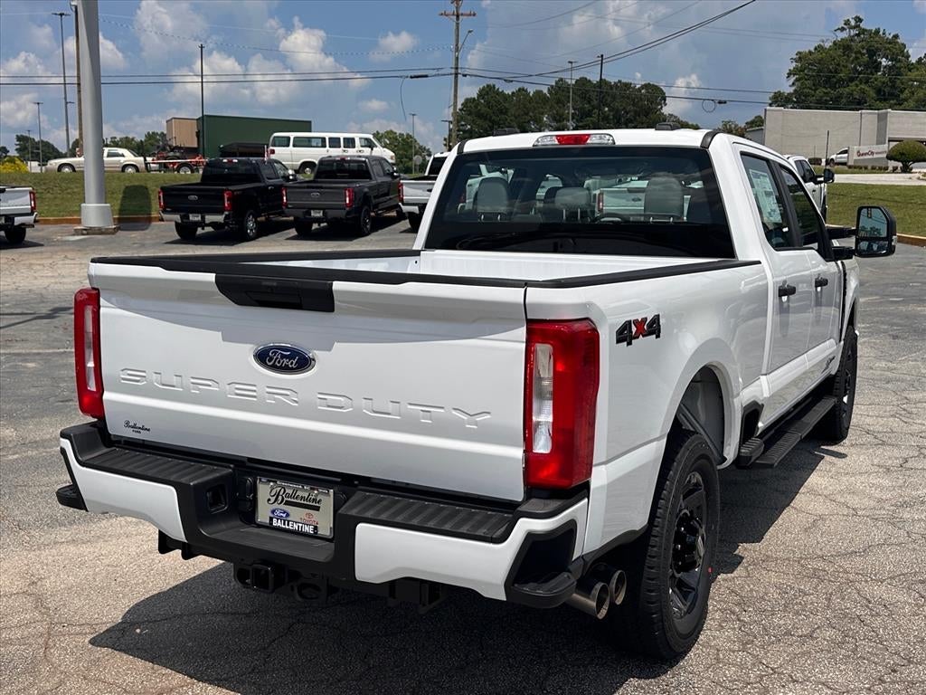 2026 Ford F-250 Super Duty XL