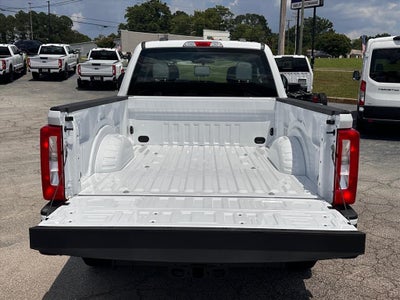 2026 Ford F-250 Super Duty XL