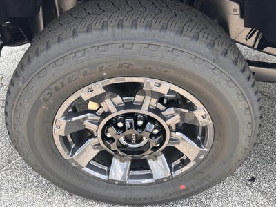 2026 Ford F-250 Super Duty XL
