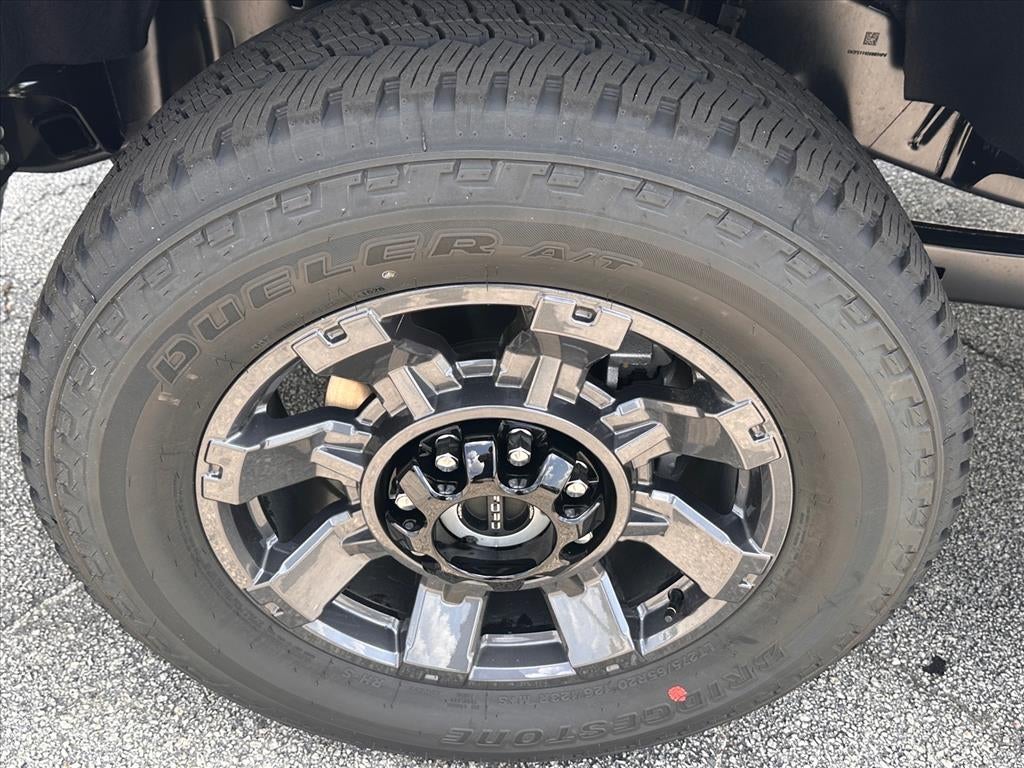 2026 Ford F-250 Super Duty XL