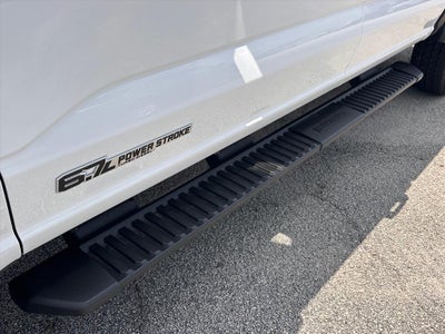 2026 Ford F-250 Super Duty XL