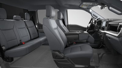 2026 Ford F-250 Super Duty XL