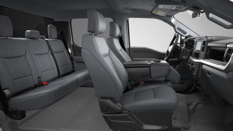 2026 Ford F-250 Super Duty XL