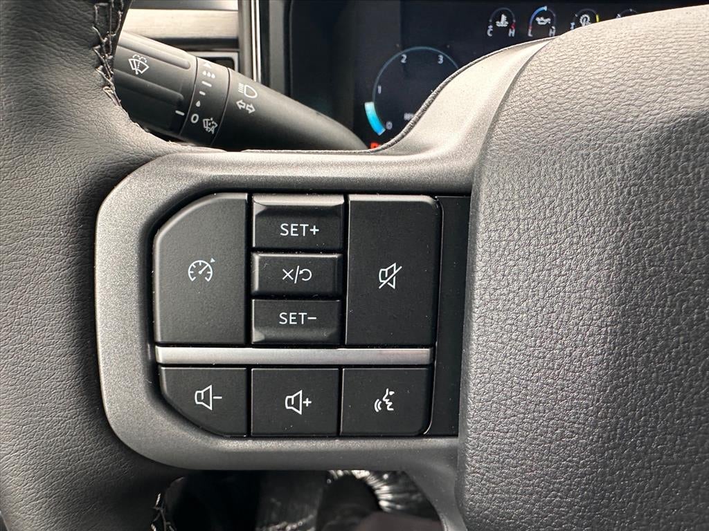 2026 Ford F-250 Super Duty Lariat