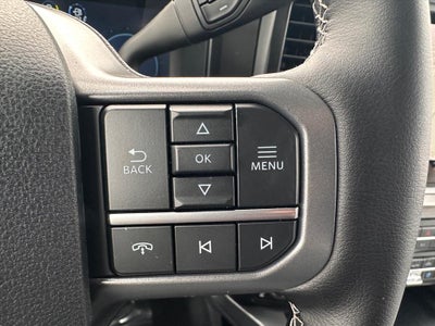 2026 Ford F-250 Super Duty Lariat