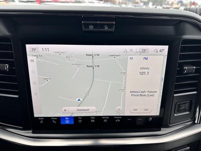 2026 Ford F-250 Super Duty Lariat