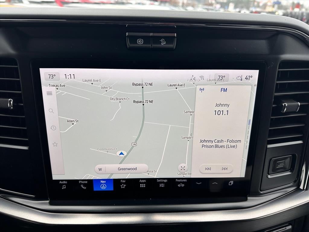 2026 Ford F-250 Super Duty Lariat