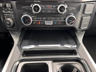 2026 Ford F-250 Super Duty Lariat