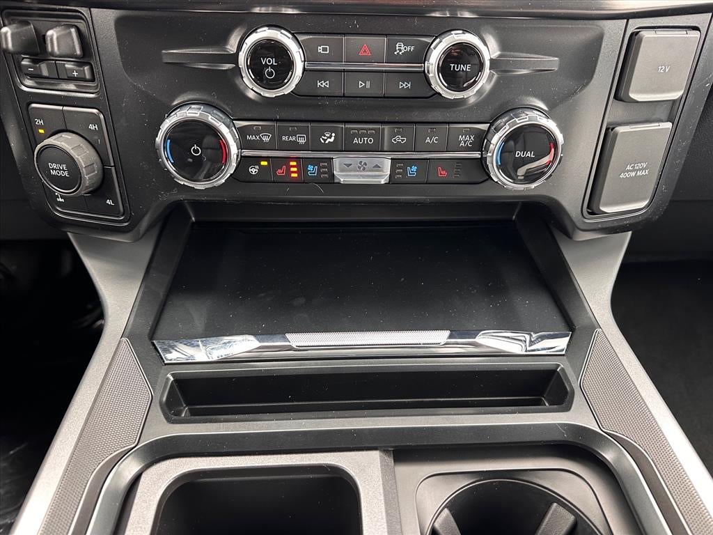 2026 Ford F-250 Super Duty Lariat