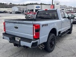 2026 Ford F-250 Super Duty Lariat