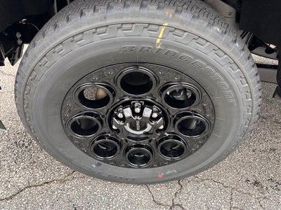 2026 Ford F-250 Super Duty Lariat