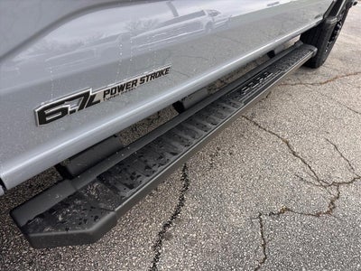 2026 Ford F-250 Super Duty Lariat