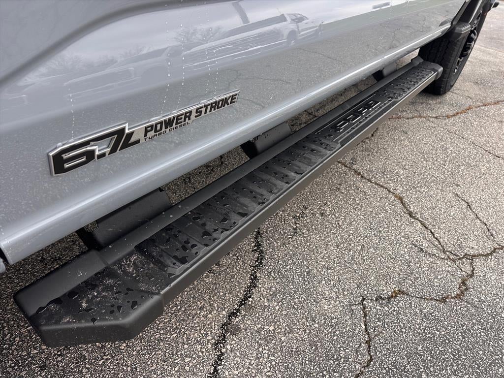 2026 Ford F-250 Super Duty Lariat