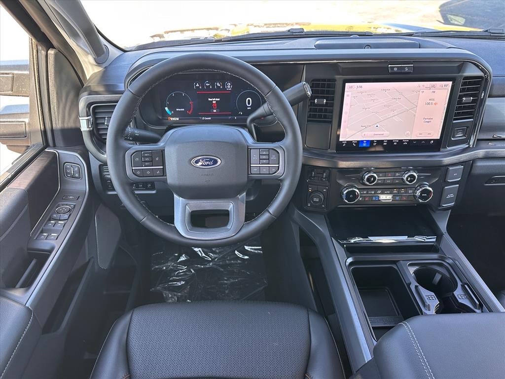 2026 Ford F-250 Super Duty Lariat