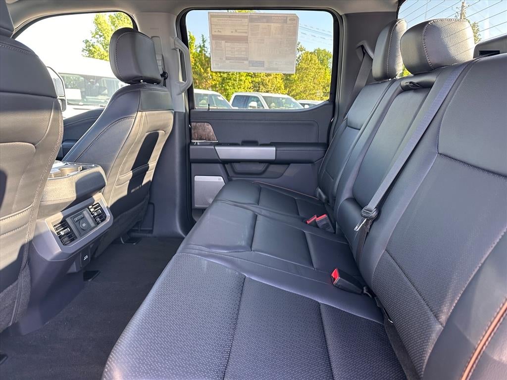 2026 Ford F-250 Super Duty Lariat