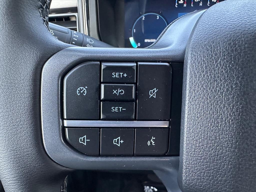 2026 Ford F-250 Super Duty Lariat