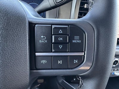 2026 Ford F-250 Super Duty Lariat