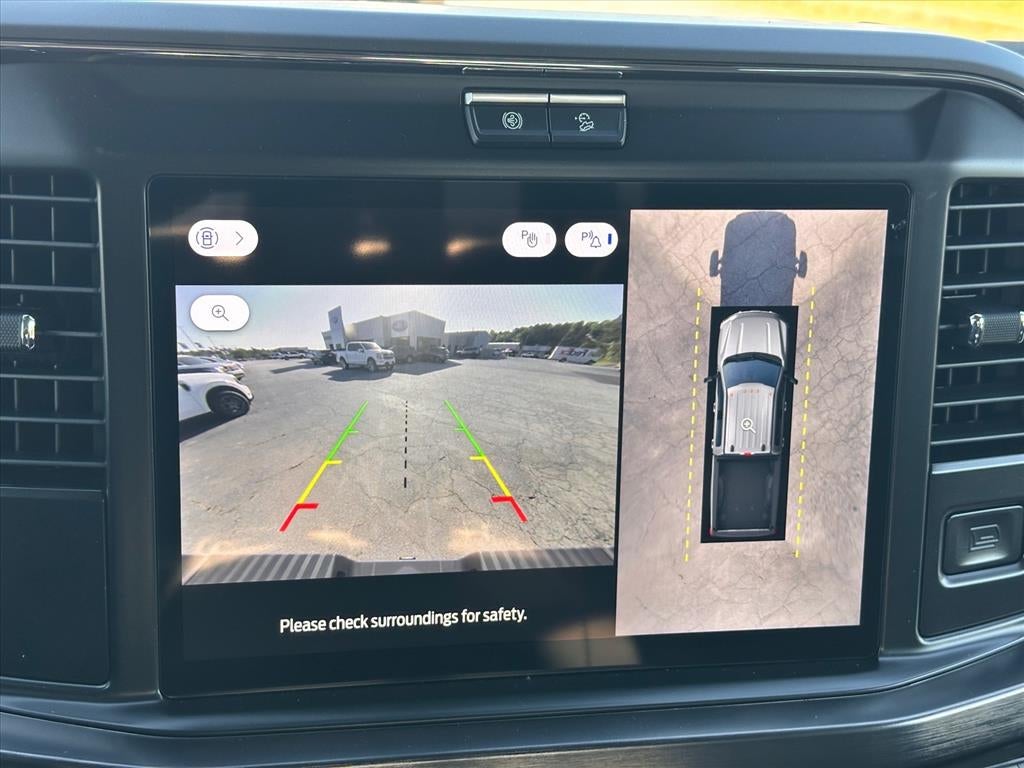 2026 Ford F-250 Super Duty Lariat