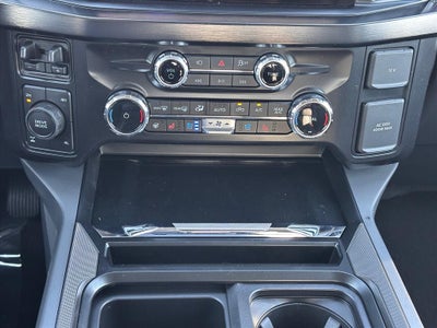 2026 Ford F-250 Super Duty Lariat