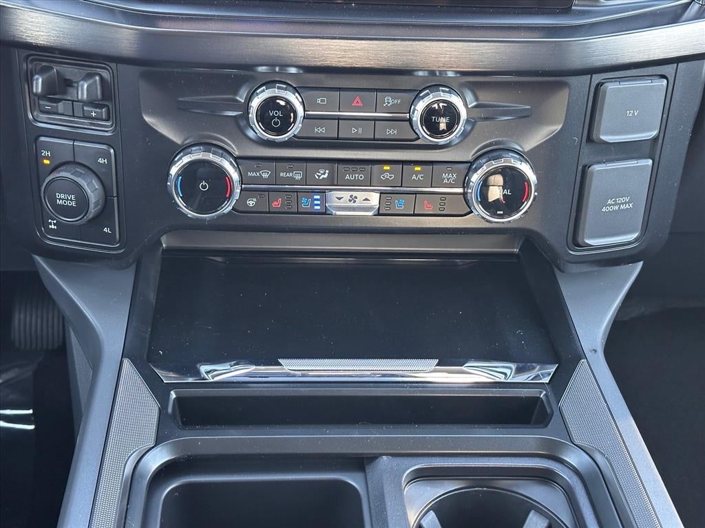 2026 Ford F-250 Super Duty Lariat