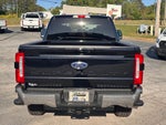 2026 Ford F-250 Super Duty Lariat