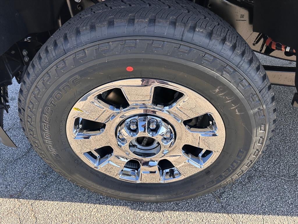 2026 Ford F-250 Super Duty Lariat