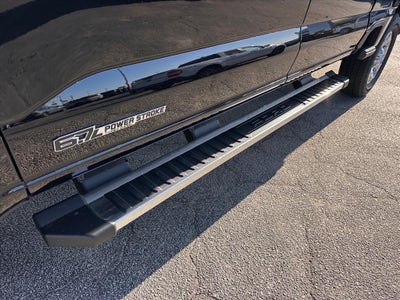 2026 Ford F-250 Super Duty Lariat