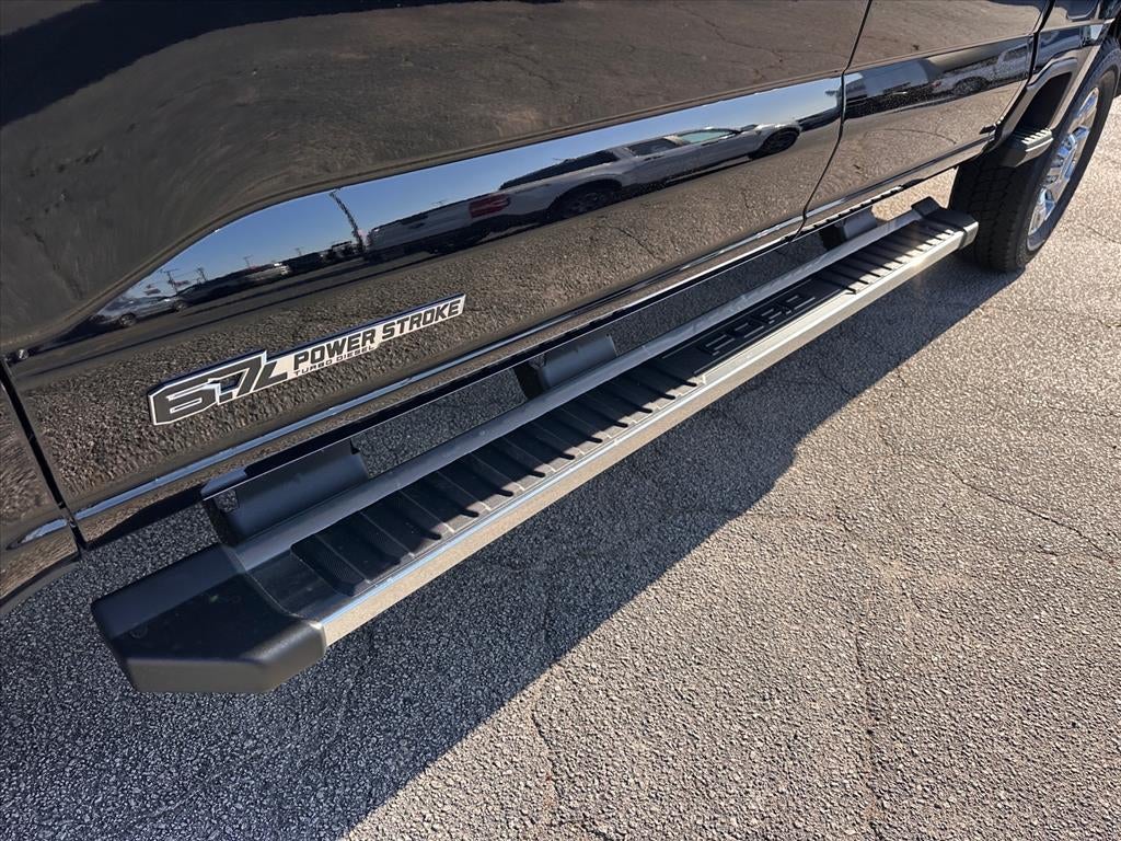 2026 Ford F-250 Super Duty Lariat